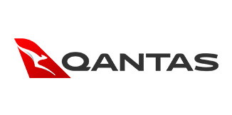 Qantas Air logo