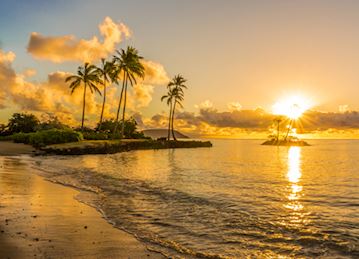 Hawaiian Islands Sojourn