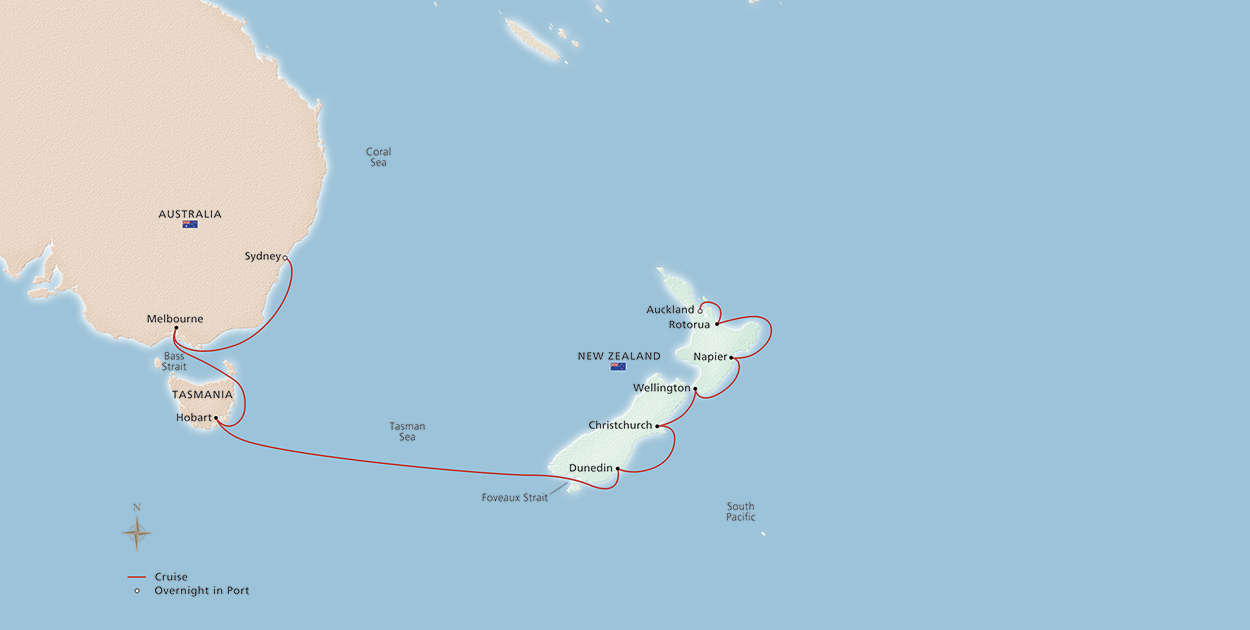 map_australia_newzealand